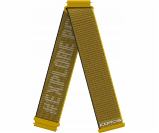 Coros Išmaniojo laikrodžio apyranke, COROS 22mm, APEX 2 P...