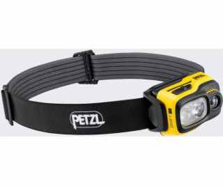 Petzl Čelovka Swift RL ČERNOŽLUTÁ