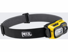 Petzl Čelovka Swift RL ČERNOŽLUTÁ