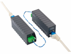 DoorBird A1072 PoE 2-drátový ethernetový převodník