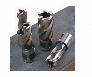 Glob Trepanační vrták GLOB HSS délka 30 mm - 35 x 30 mm (...