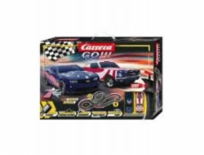 Carrera GO!!! Pouliční legendy