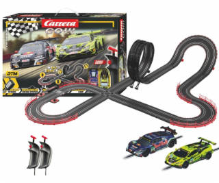 Carrera GO!!! Superauta DTM