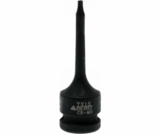 Teng Tools Nástrčný klíč TX s obráběnou stopkou - 1/2 čty...