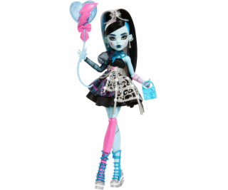 Mattel Monster High strašidelné narozeniny Frankie