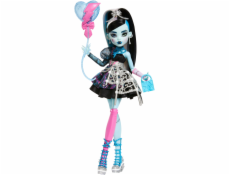 Mattel Monster High strašidelné narozeniny Frankie