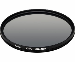Kenko Smart C-PL tenký filtr 72 mm (237295)