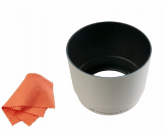 JJC Sluneční clona Sluneční clona Canon ET-74 bílá