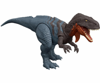 Mattel Jurský svět Divoký řev Abelisaura