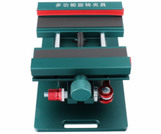 Techrebal Otočná univerzální rukojeť pro opravy karoserií