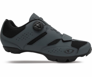 Giro Pánské boty GIRO CYLINDER II port šedé velikost 44 (...