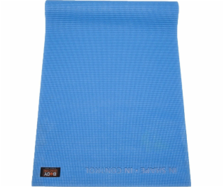 Body Sculpture BB 8300DEBL Podložka na jógu Body Sculpture