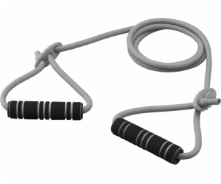 Body Sculpture Trubice BB-2022 šedá 1 ks.