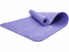 Reebok Tréninková podložka RAYG-11045PL 176 cm x 61 cm x 0,5 cm fialová