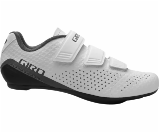 Giro Dámské boty GIRO STYLUS W bílé velikost 40 (NOVINKA)