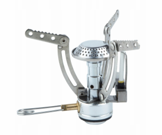 MacGyver MACGYVER TOURIST BURNERS