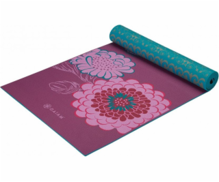 Gaiam Podložka na jógu Kiku (61548)