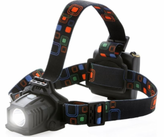 MacGyver Čelovka Expert