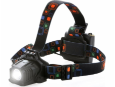 MacGyver Čelovka Expert