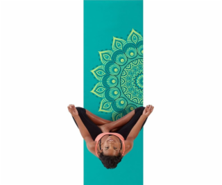 Gaiam Podložka na jógu Capri 6 mm (62204)