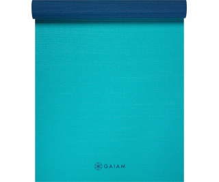 Gaiam Jógová podložka Open Sea (62199)