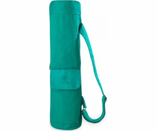 Gaiam Potah na podložku s popruhem, tyrkysové moře (62012)
