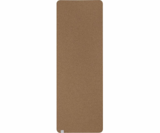 Gaiam Jógová podložka hnědá (62904)