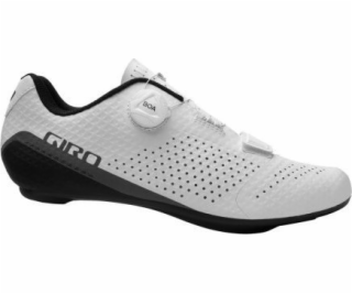 Giro Pánské boty GIRO CADET bílé, velikost 44