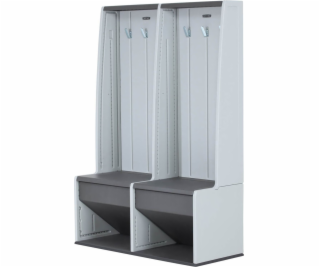 Lifetime Doživotní úložná skříňka (60226)