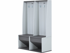 Lifetime Doživotní úložná skříňka (60226)