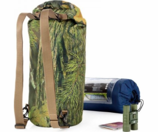 MacGyver Vojenský batoh 30l