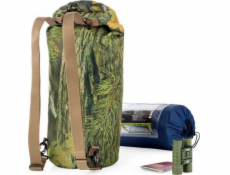 MacGyver Vojenský batoh 30l