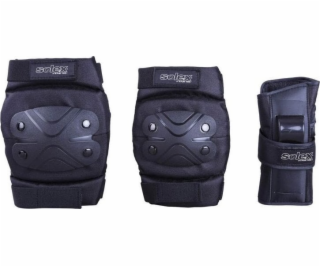 Solex SOLEX COMBO OCHRANNÁ SADA VELIKOST XL