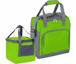 Bacha Sport Termo taška zelená 35l