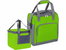 Bacha Sport Termo taška zelená 35l