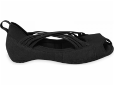 Gaiam Protiskluzové ponožky na jógu GAIAM bez prstů