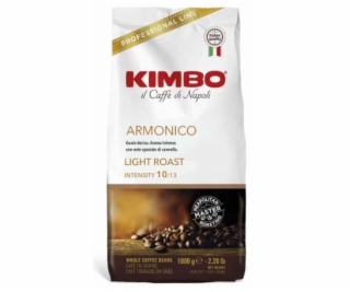 Kimbo Vending Armonico kávová zrna 1 kg