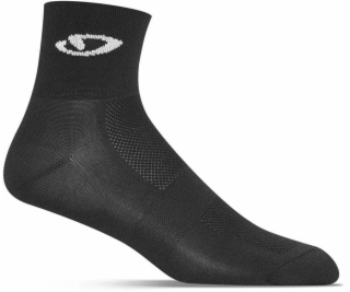 Giro Ponožky GIRO COMP RACER černé, velikost L (43-45) (N...