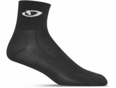 Giro Ponožky GIRO COMP RACER černé, velikost L (43-45) (NOVÉ)