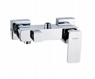 Valvex Nástěnná sprchová baterie s horním připojením Loft...