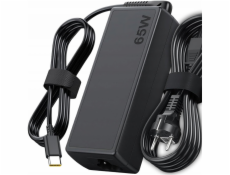 Lextool Napájecí adaptér pro notebook 65W, 3A, 5V (LXG322)