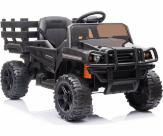 Lean Sport Auto na baterie BDM0926 Černé