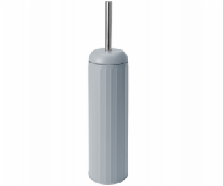 Bathroom Solutions Kovový držák na kartáč + toaletní kartáč