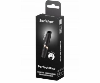 NoName Tlakový masážní přístroj na klitoris SATISFYER_Per...