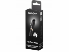 NoName Tlakový masážní přístroj na klitoris SATISFYER_Perfect Kiss