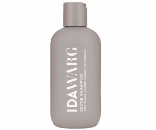 RENE FURTERER IDA WARG_Silver jemný a posilující šampon 2...