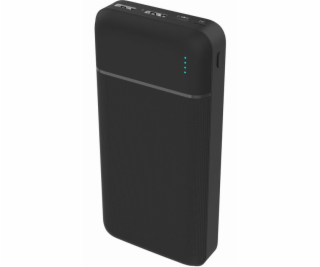 Platinet POWER BANK SET 20000 mAh + 20W PD NABÍJEČKA + 1M...