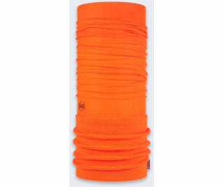Buff Multifunkční komín Safety polární oranžová