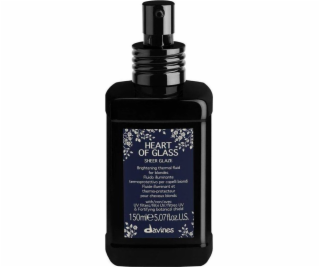 Davines Davines - Heart Of Glass Sheer Glaze rozjasňující...