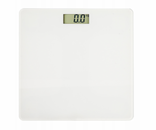 Berilo Elektronická koupelnová váha do 150 kg